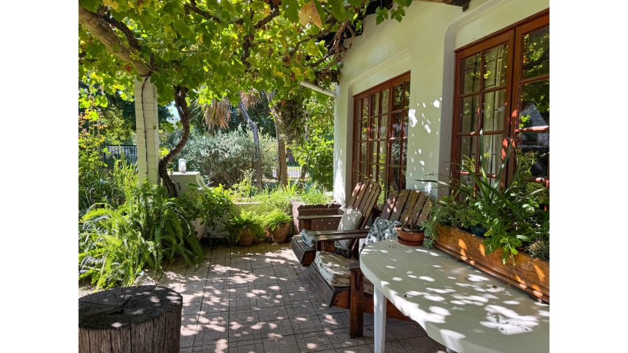 3 Bedroom Property for Sale in Prince Alfred Hamlet Western Cape